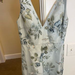 Jenny Yoo Tatumm bridesmaid dress size 4